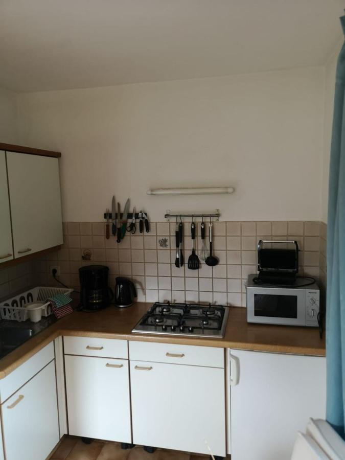 Apartment Furschermuehle Siusi Luaran gambar
